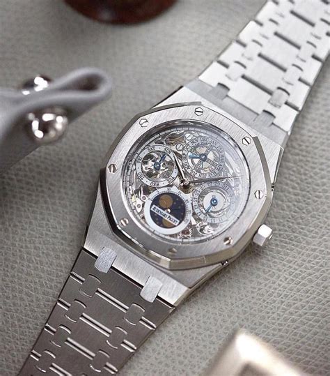 Audemars Piguet watch straps